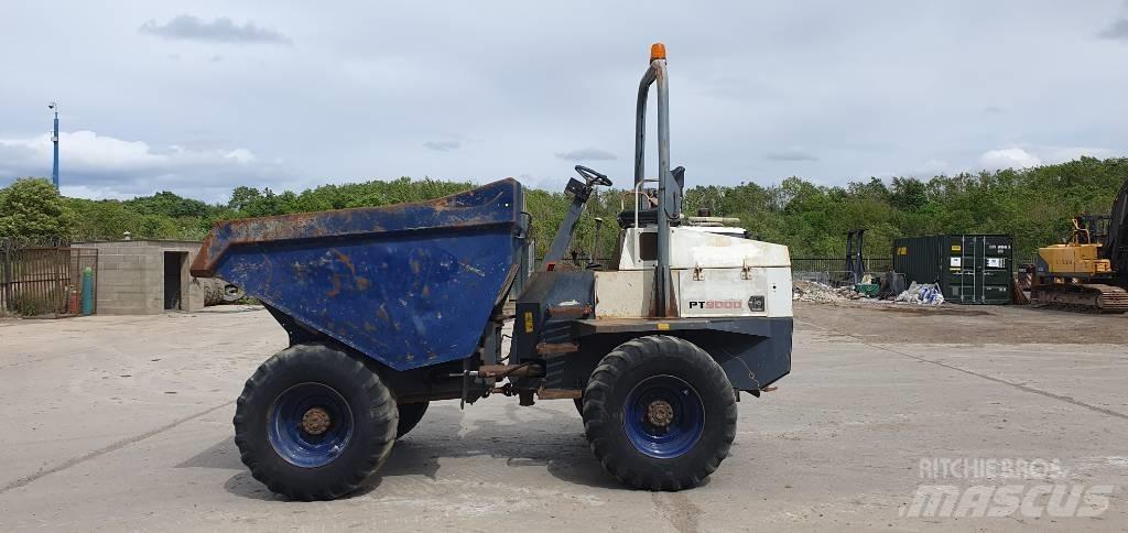 Benford PT9000 Mini tombereau