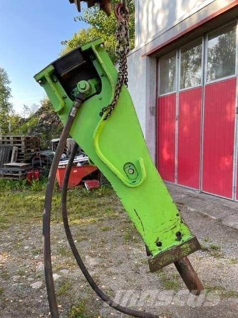 Montabert BRH 900 Marteau hydraulique