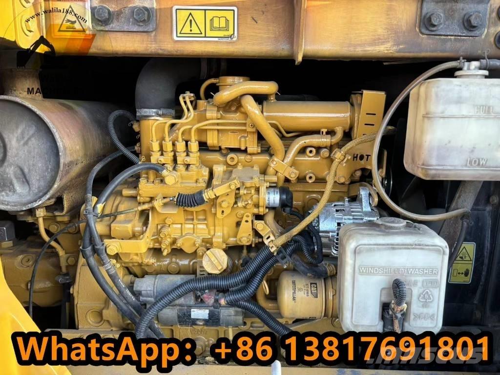 CAT 308 E 2 CR Mini pelle 7t-12t
