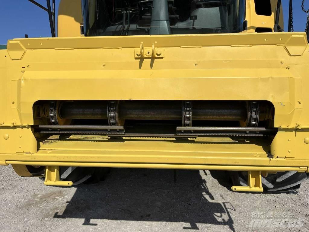 New Holland CX8.80 Moissonneuse batteuse