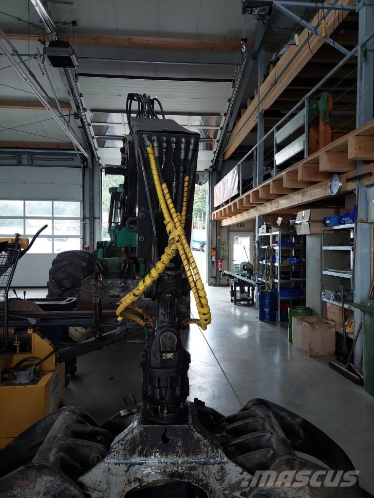 Noe nf 160 Débusqueur