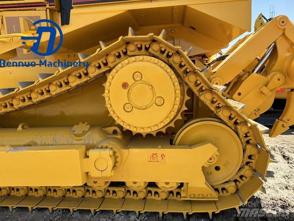 CAT D 8 R Bouteurs sur chenilles