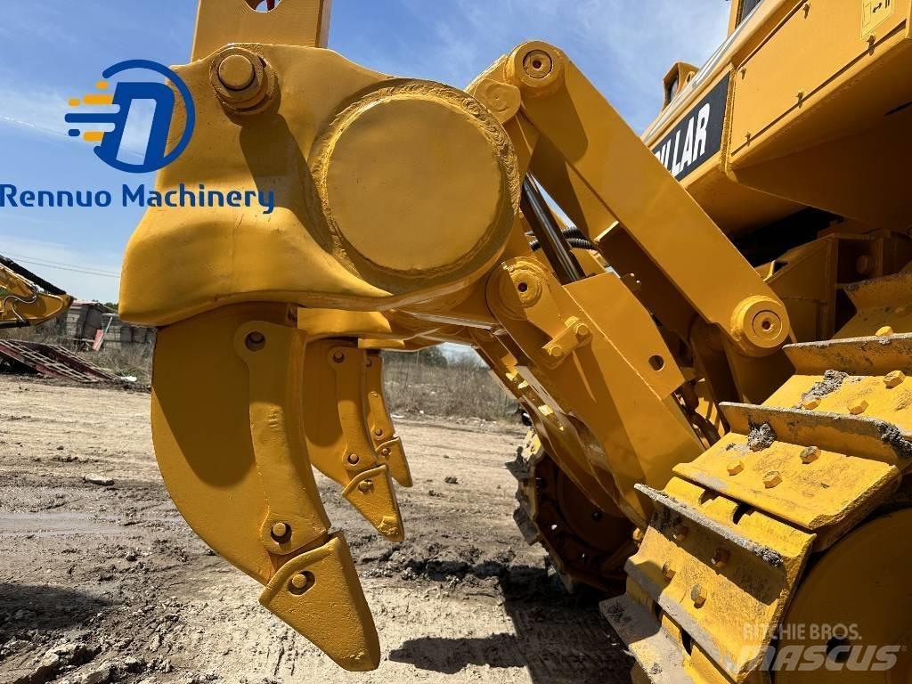 CAT D 8 R Bouteurs sur chenilles