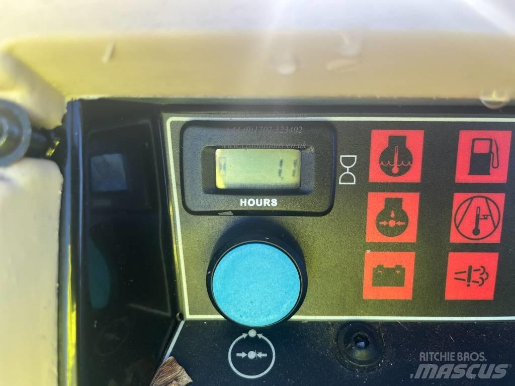 Doosan 7/45 Compresseur
