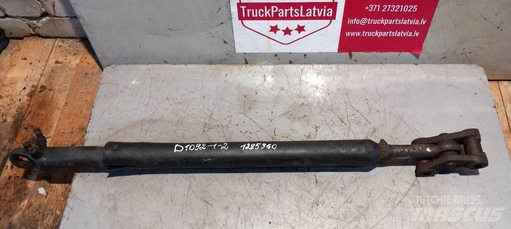 DAF XF 95.   1285360 Hydraulique