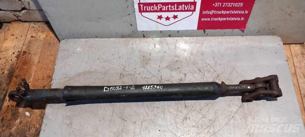 DAF XF 95.   1285360 Hydraulique