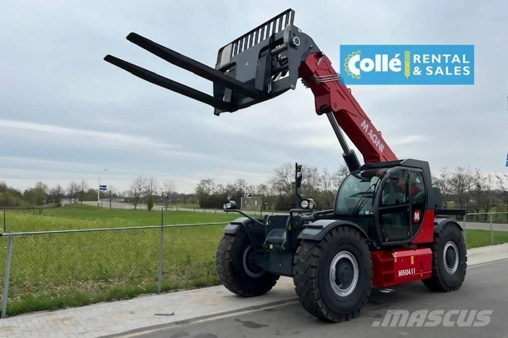 Magni HTH 24.11 | 2023 Chariot télescopique