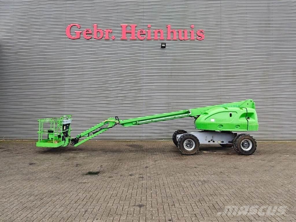 JLG 460 SJ Nacelles télescopiques