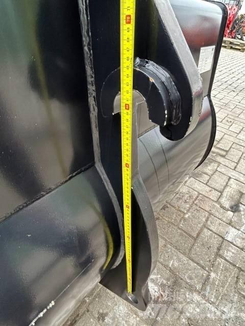 Volvo Aansluiting Godet