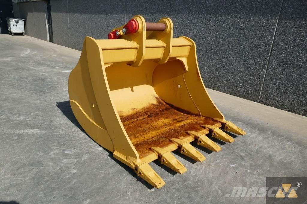 Miller 336 Bucket Godet