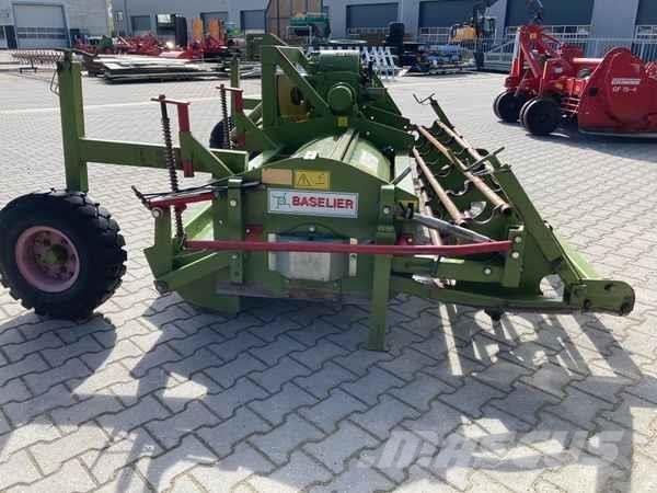 Baselier FF310 Matériel pomme de terre - Autres