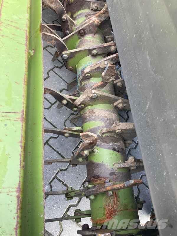 Baselier FF310 Matériel pomme de terre - Autres