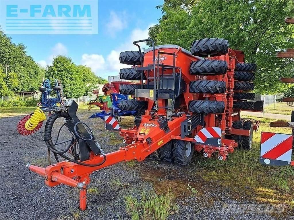Kuhn espro 6000 r Semoir