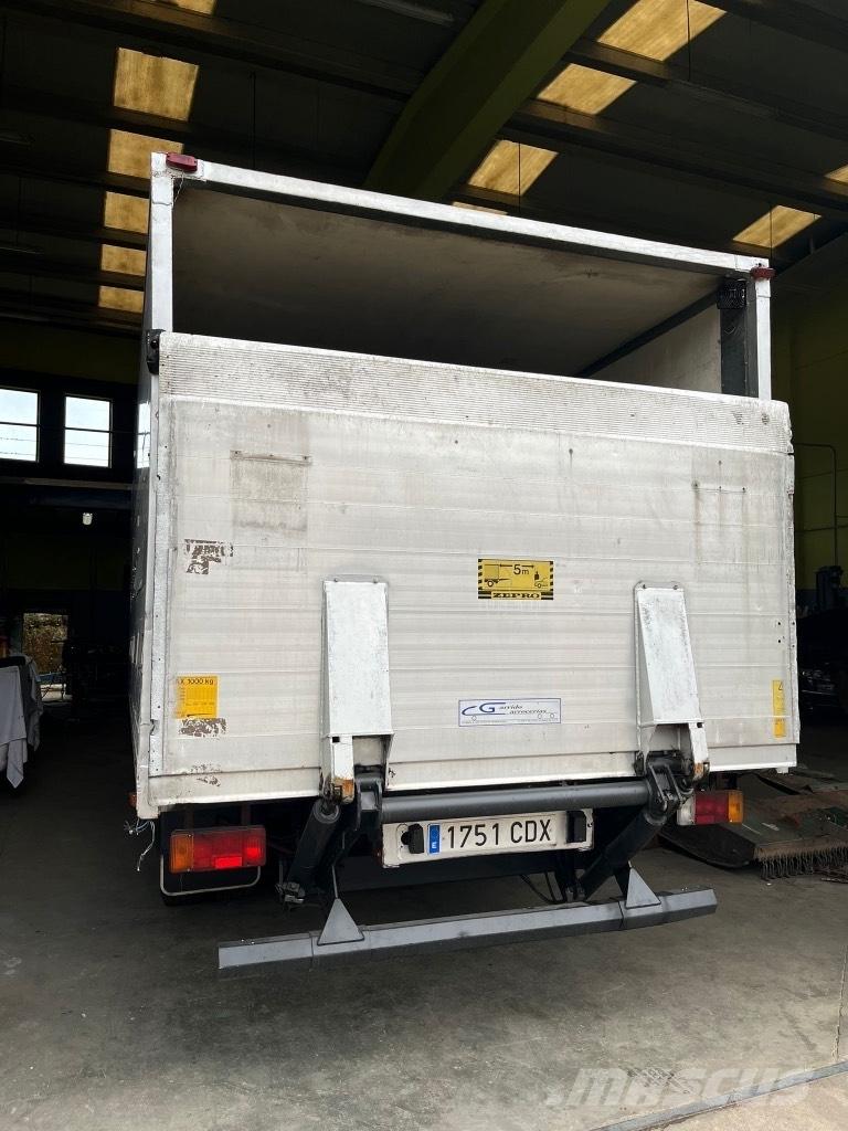 Iveco ML65E15 Châssis cabine