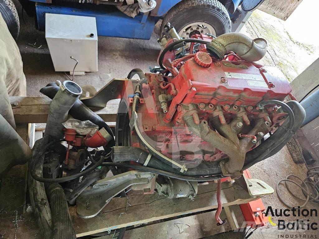 Cummins QSB4.5 Transport - Autres
