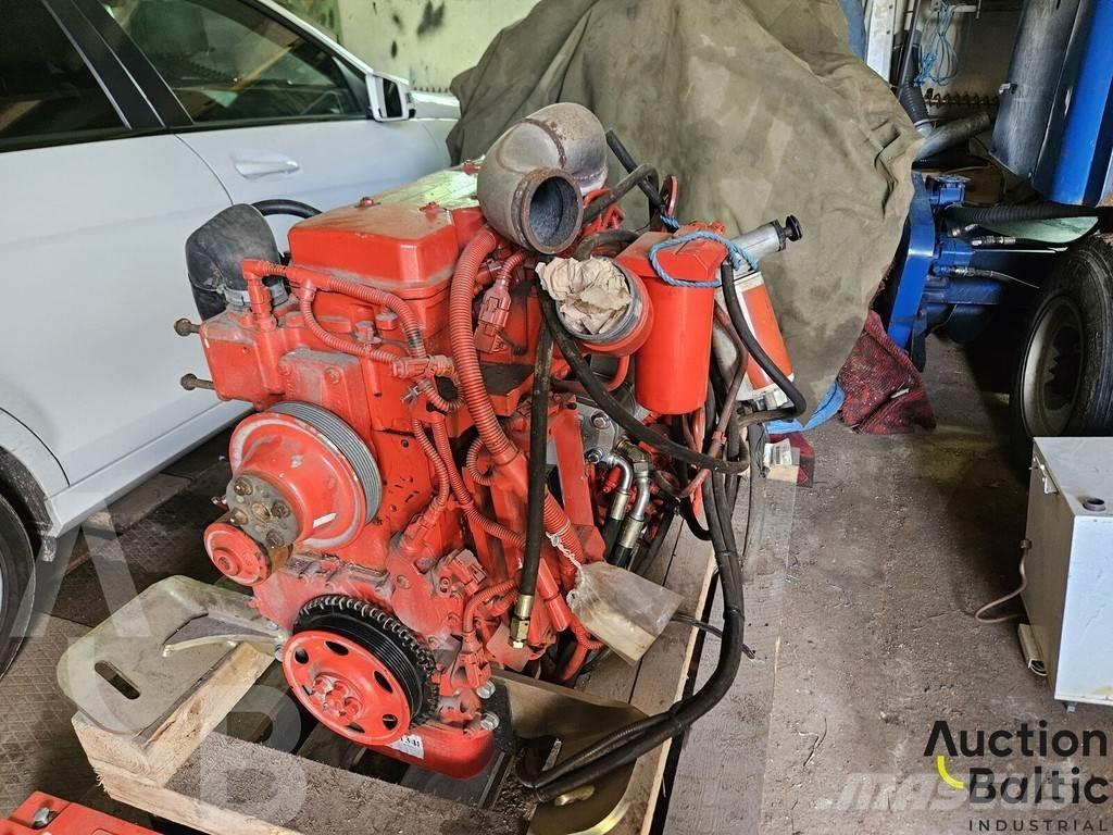Cummins QSB4.5 Transport - Autres