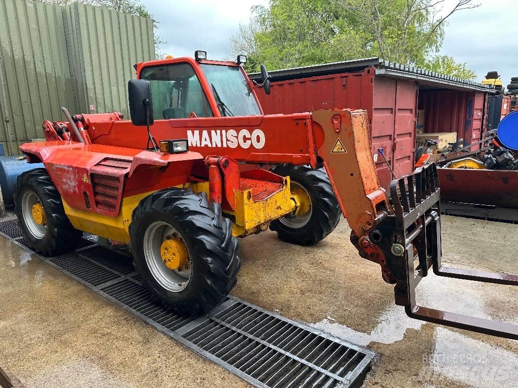 Manitou MT 940 L Chariot télescopique