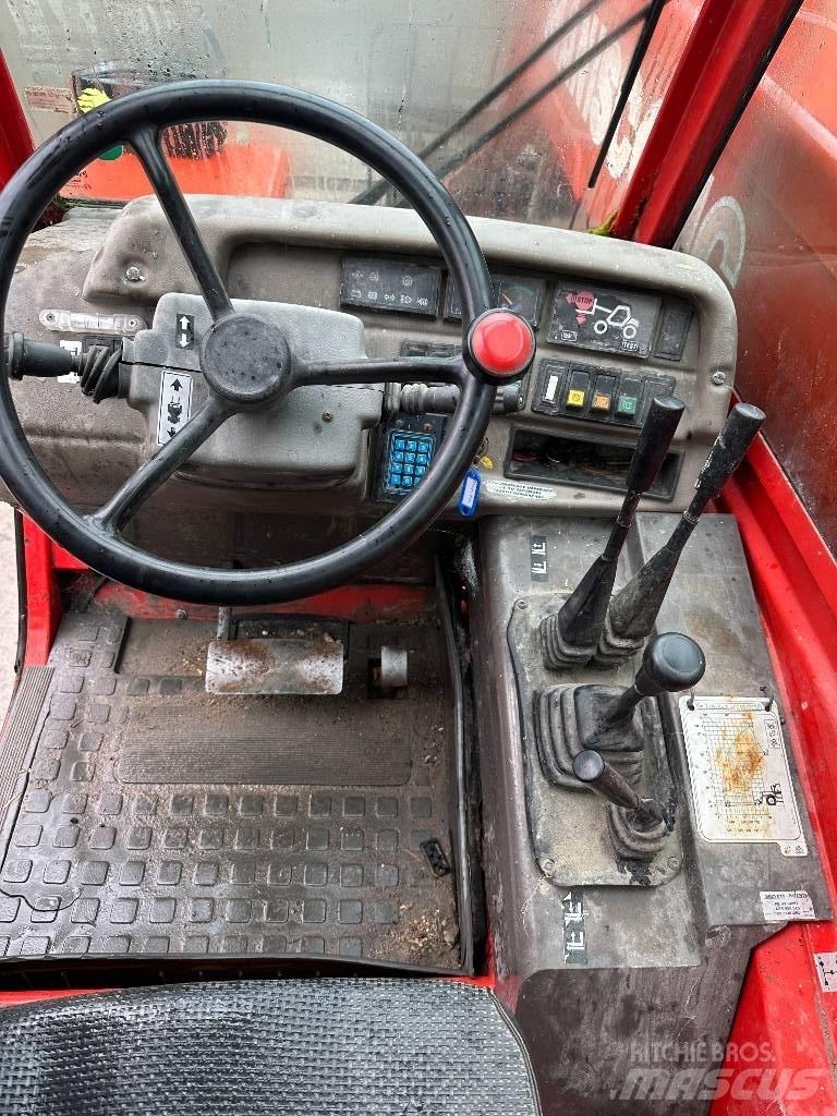 Manitou MT 940 L Chariot télescopique
