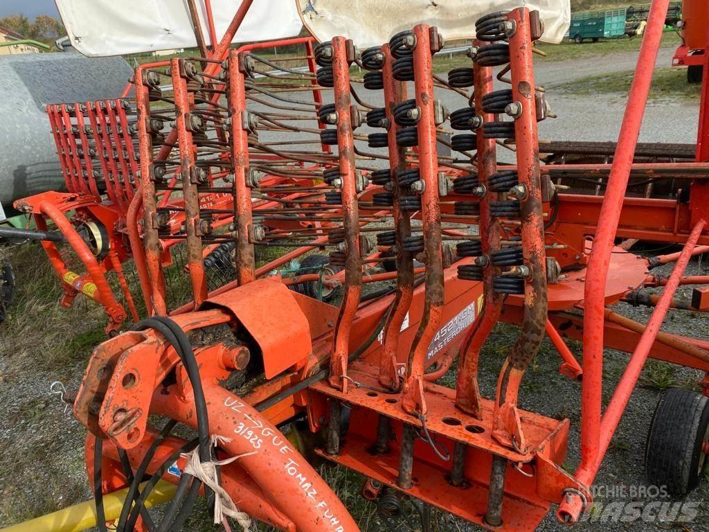 Kuhn GA 4521 GM Andaineur