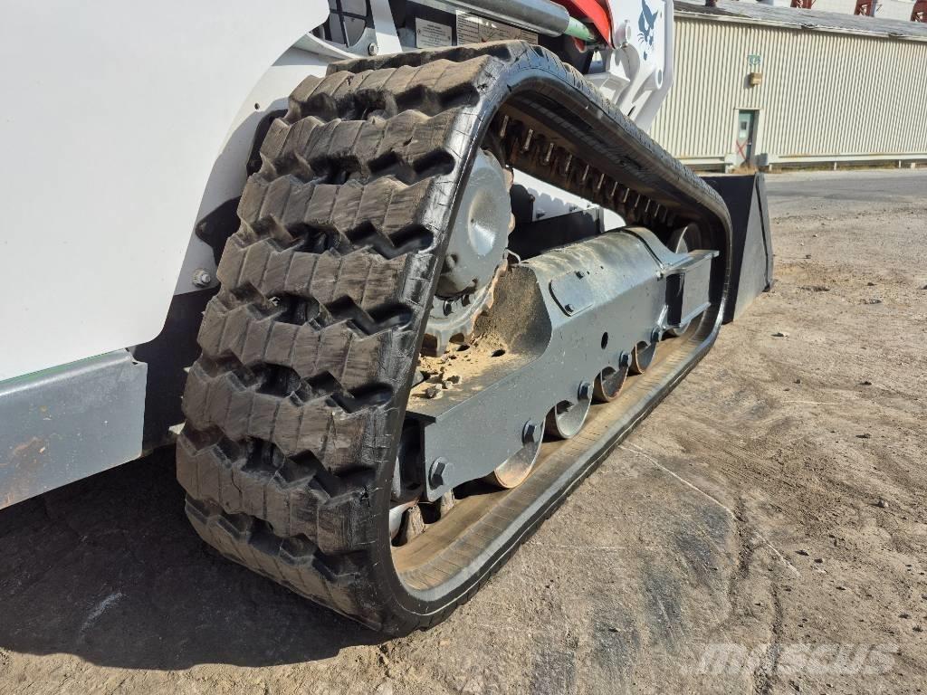 Bobcat T 550 Chargeuse compacte