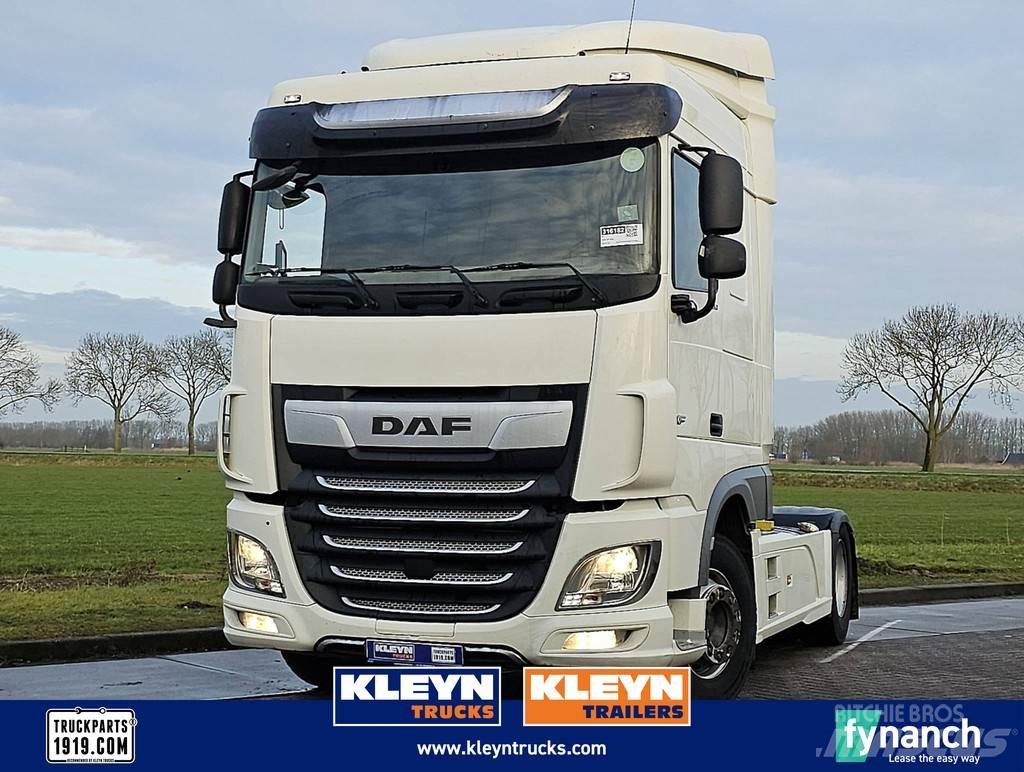 DAF XF 450 Tracteur routier