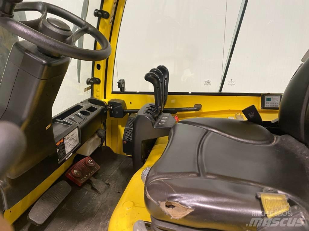 Hyster J2.5XN Chariots élévateurs électriques