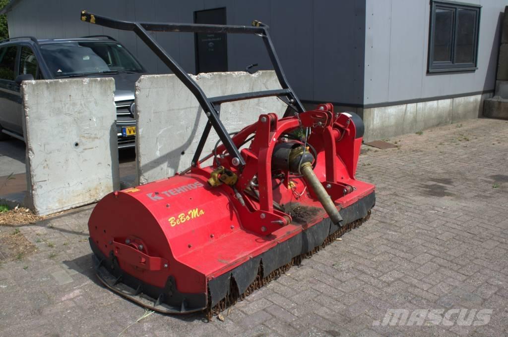Tehnos L220LW Foresterie - Autres