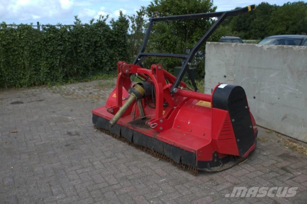 Tehnos L220LW Foresterie - Autres