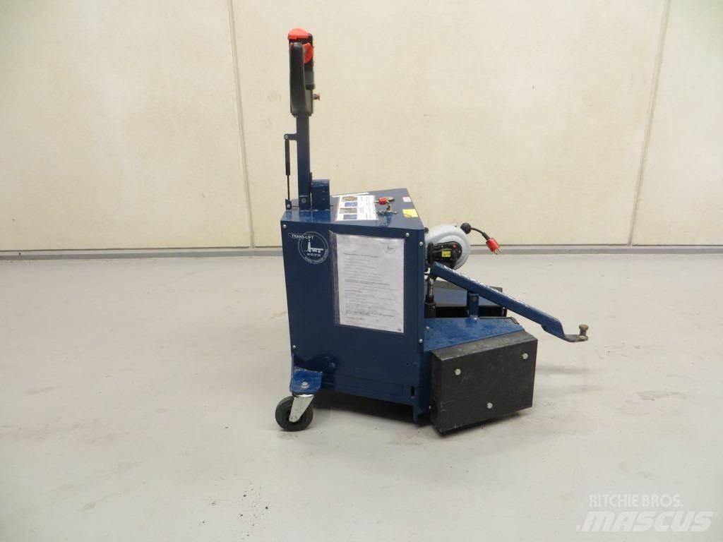  Trans lift TLD1806 Tracteur de manœuvre