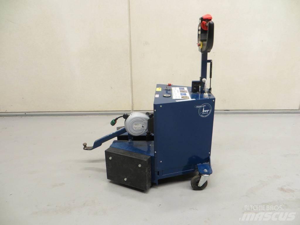  Trans lift TLD1806 Tracteur de manœuvre
