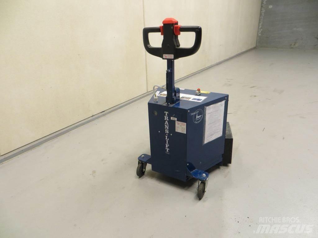  Trans lift TLD1806 Tracteur de manœuvre