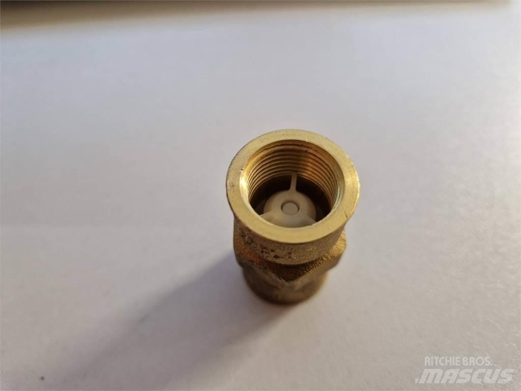 Rottne 061-0116 Hydraulique
