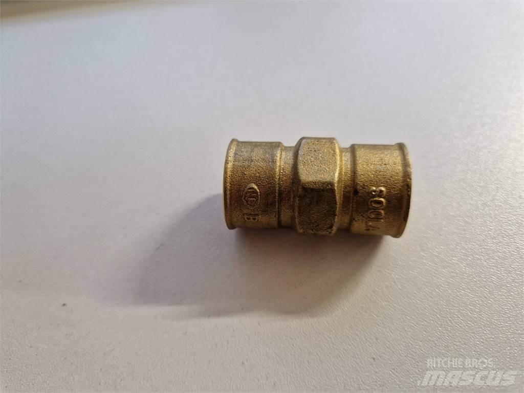 Rottne 061-0116 Hydraulique