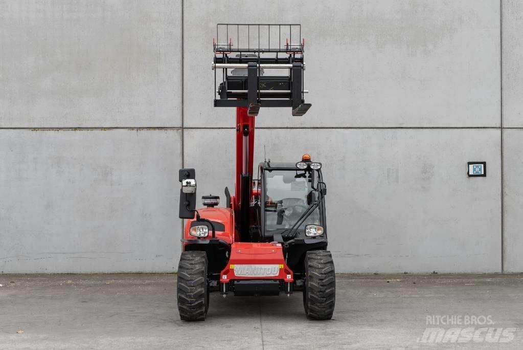 Manitou MT 625 H Chariot télescopique