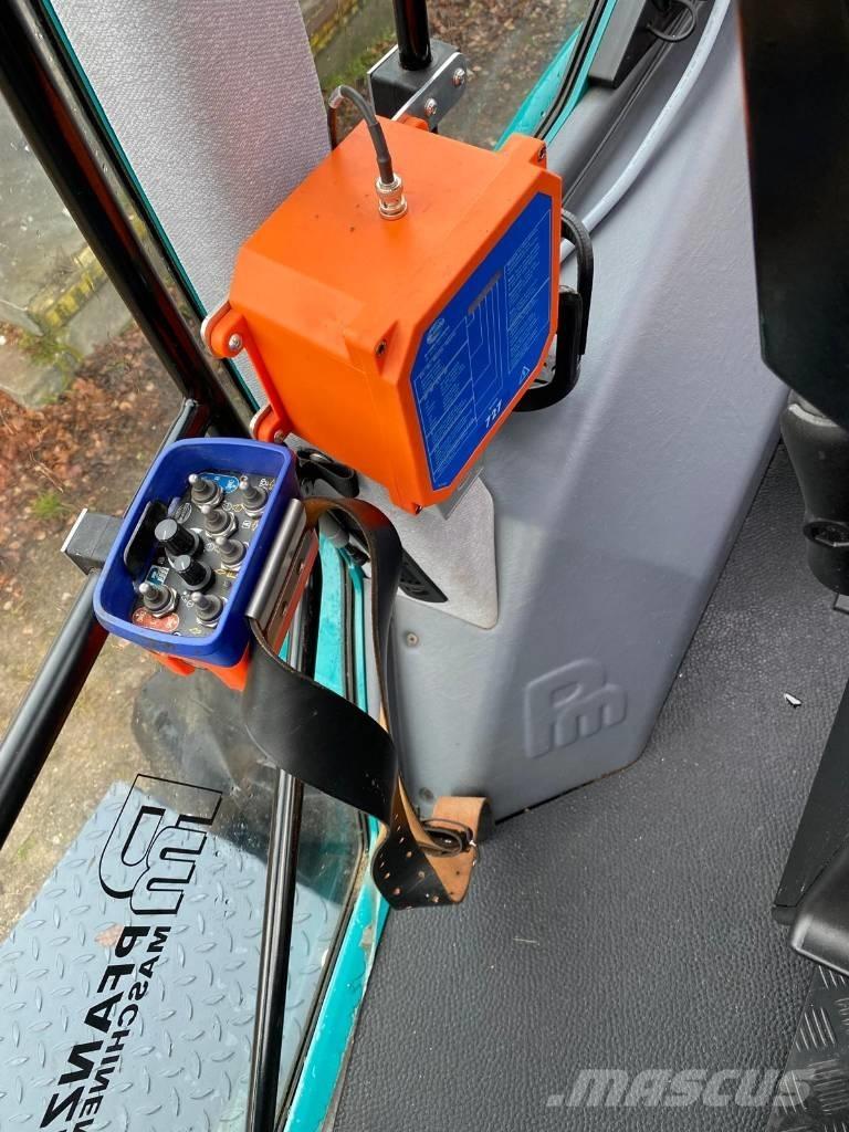 Pfanzelt felix 214.5 Porteur