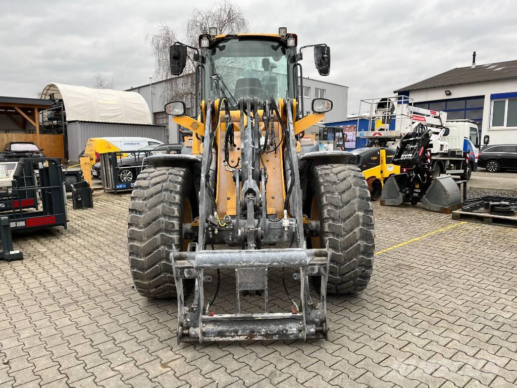 Volvo L 45 H Chargeuse sur pneus