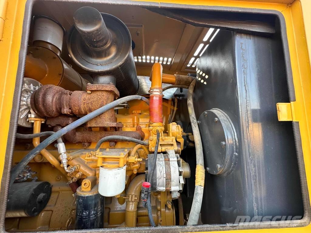 XCMG GR 180 Niveleuse