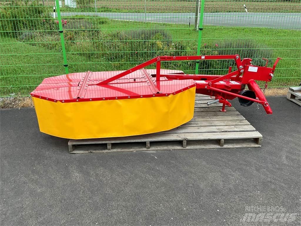 Wirax Z 069 Faucheuse-conditionneuse