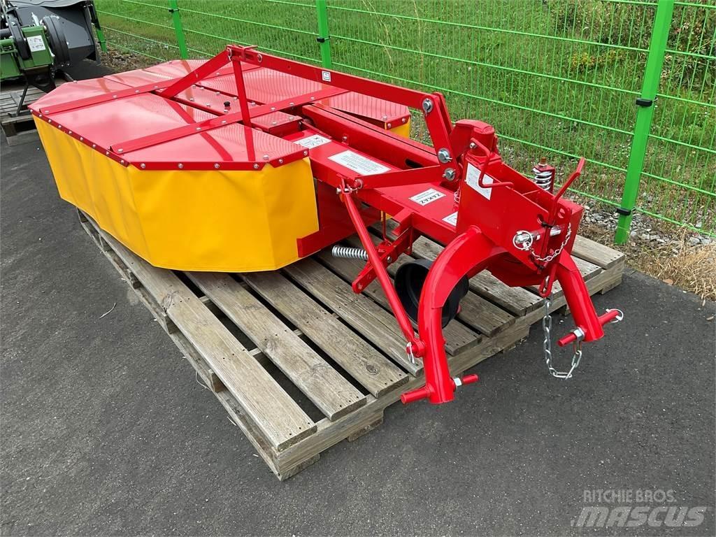 Wirax Z 069 Faucheuse-conditionneuse