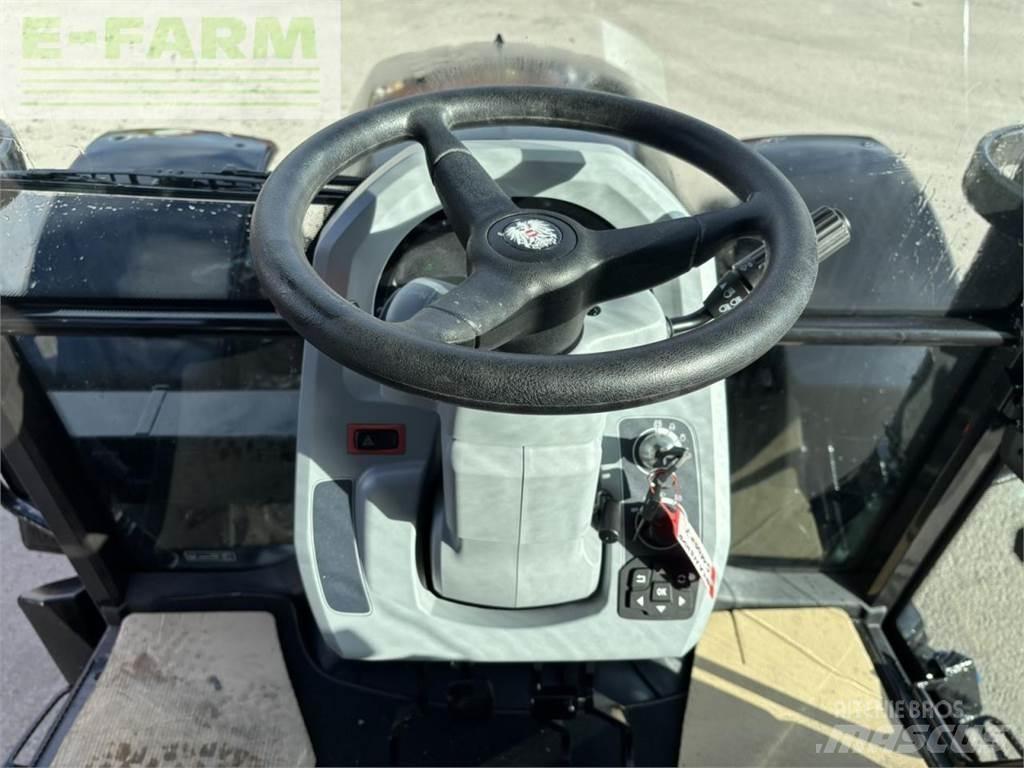 Valtra a 115 Tracteur