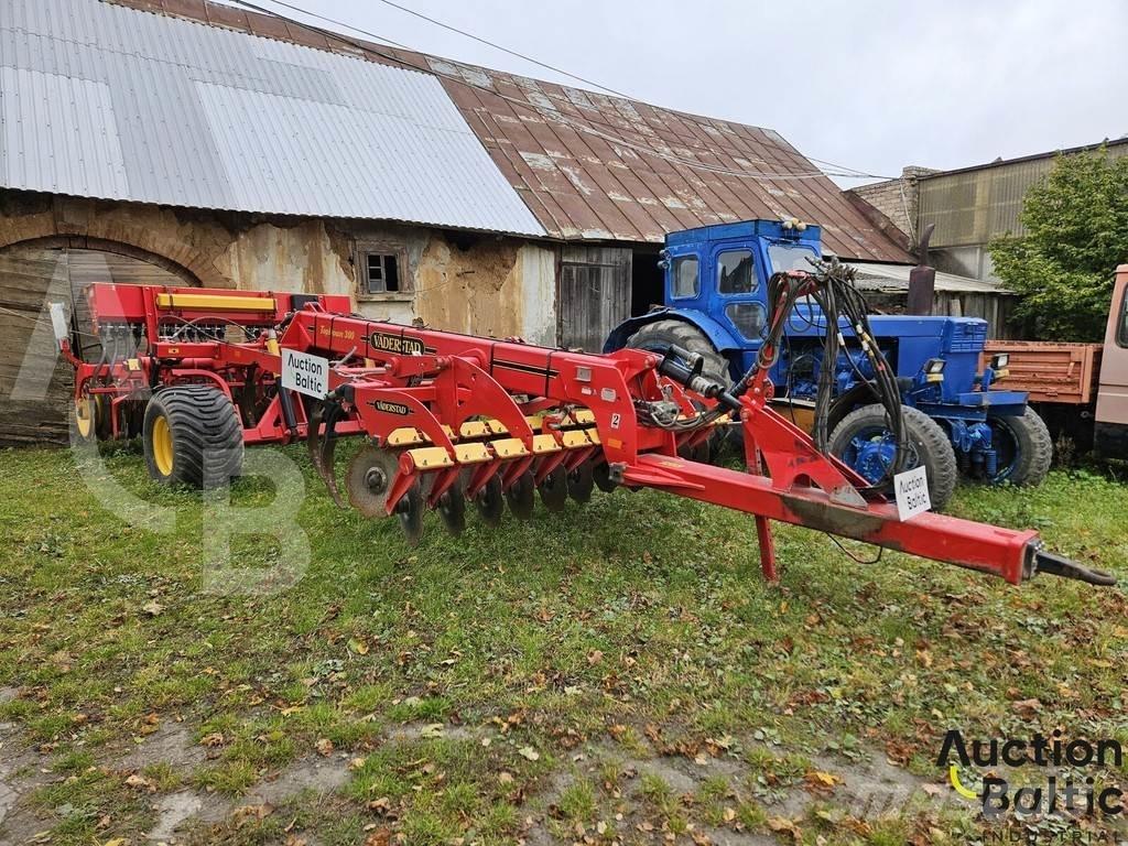 Väderstad TD300 Semoir combiné