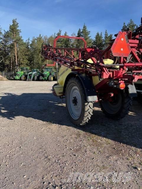 Hardi Navigator 3000 Pulvérisateurs traînés