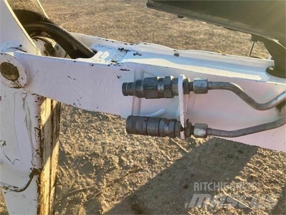 Bobcat 418 Mini pelle < 7t
