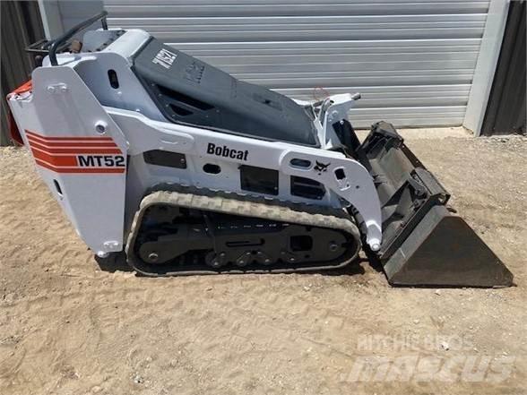 Bobcat MT52 Chargeuse compacte