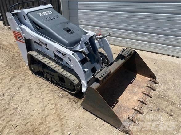 Bobcat MT52 Chargeuse compacte