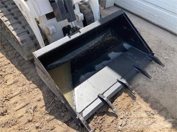 Bobcat MT55 Chargeuse compacte