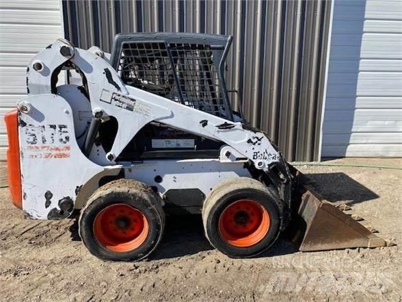 Bobcat S175 Chargeuse compacte