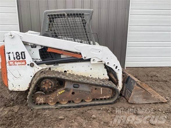 Bobcat T180 Chargeuse compacte