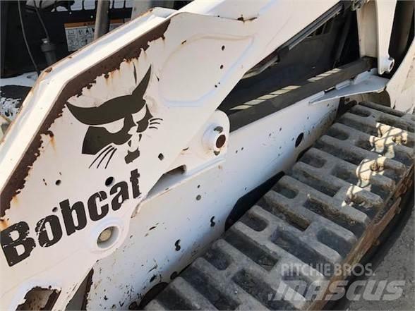Bobcat T190 Chargeuse compacte