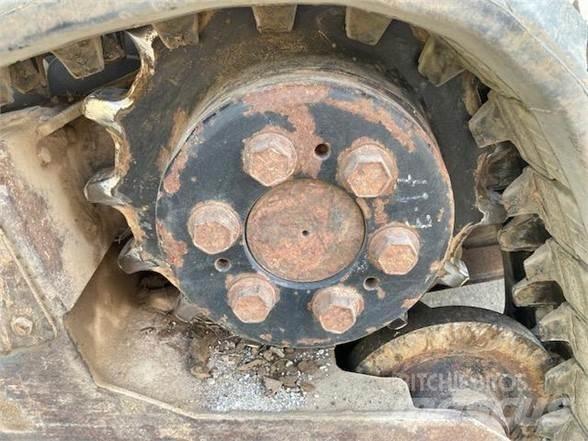 Bobcat T190 Chargeuse compacte